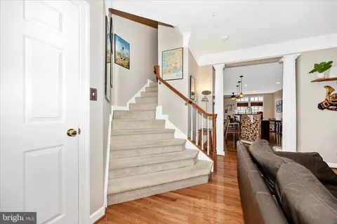 Entry Way - 9441 Dunraven St, Frederick, MD 21704 photo 3 of 3