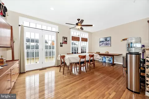 Dining - 9441 Dunraven St, Frederick, MD 21704 photo 1 of 2