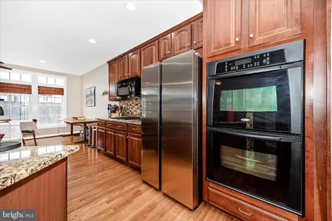 Kitchen - 9441 Dunraven St, Frederick, MD 21704 photo 6 of 6