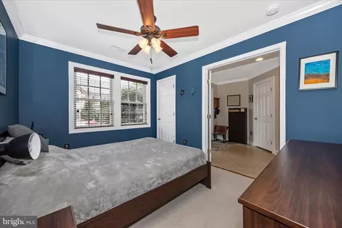 Bedroom - 9441 Dunraven St, Frederick, MD 21704 photo 7 of 7