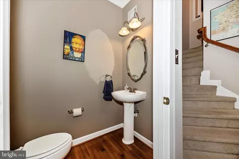 Entry Way - 9441 Dunraven St, Frederick, MD 21704 photo 2 of 3