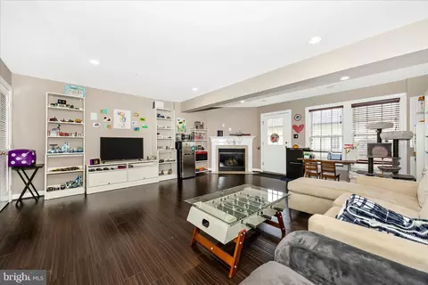 Living - 9441 Dunraven St, Frederick, MD 21704 photo 2 of 2