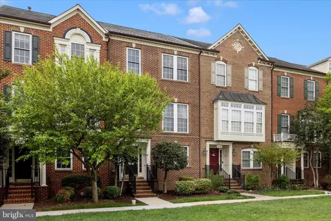 Exterior - 9441 Dunraven St, Frederick, MD 21704 photo 12 of 22