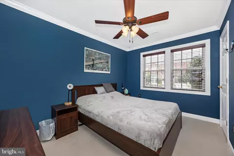 Bedroom - 9441 Dunraven St, Frederick, MD 21704 photo 6 of 7