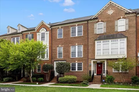 Exterior - 9441 Dunraven St, Frederick, MD 21704 photo 11 of 22
