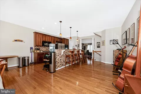 Kitchen - 9441 Dunraven St, Frederick, MD 21704 photo 2 of 6