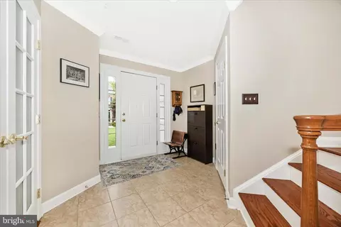 Entry Way - 9441 Dunraven St, Frederick, MD 21704 photo 1 of 3