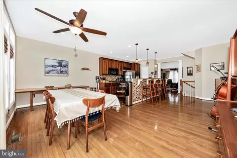Dining - 9441 Dunraven St, Frederick, MD 21704 photo 2 of 2