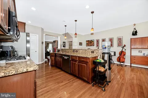 Kitchen - 9441 Dunraven St, Frederick, MD 21704 photo 3 of 6