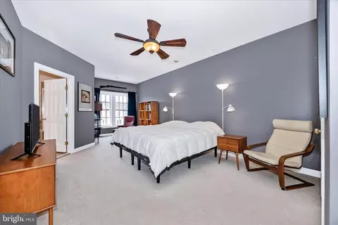 Bedroom - 9441 Dunraven St, Frederick, MD 21704 photo 2 of 7