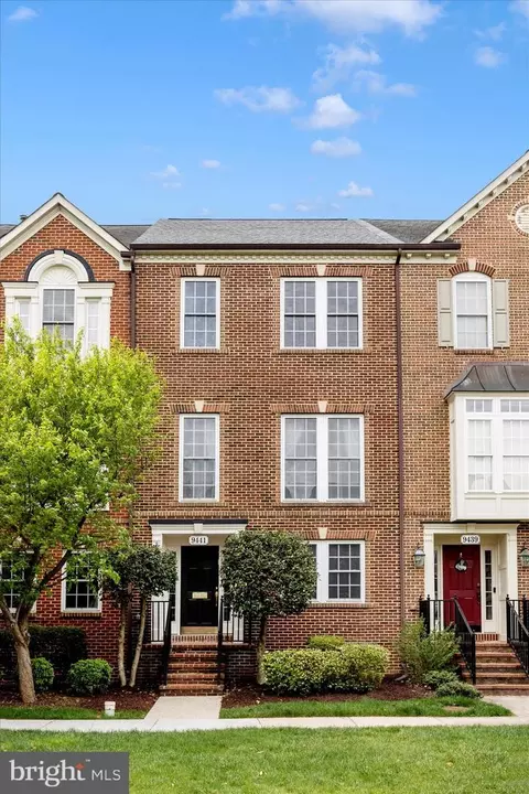 Exterior - 9441 Dunraven St, Frederick, MD 21704 photo 2 of 22