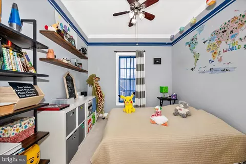 Bedroom - 9441 Dunraven St, Frederick, MD 21704 photo 5 of 7