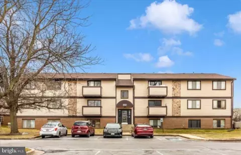 550 G Heather Ridge Dr #7G, Frederick, MD 21702