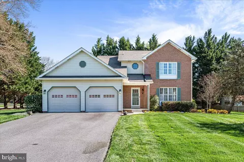 211 Deer Run Dr, Walkersville, MD 21793