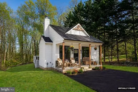 7125 Edgemont Rd, Frederick, MD 21702