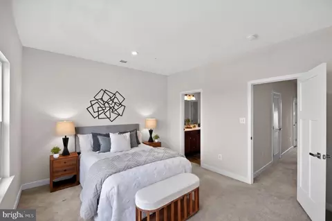 Bedroom - 6638 Ballenger Run Blvd, Frederick, MD 21703 photo 2 of 2