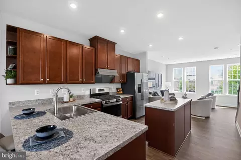 Kitchen - 6638 Ballenger Run Blvd, Frederick, MD 21703 photo 1 of 1