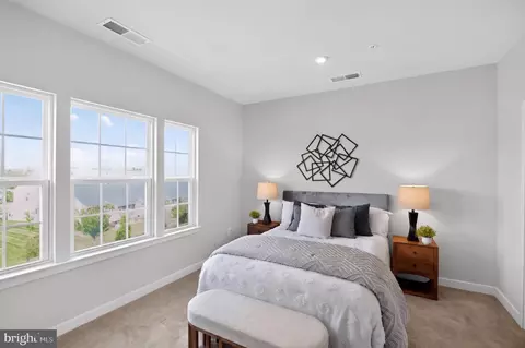 Bedroom - 6638 Ballenger Run Blvd, Frederick, MD 21703 photo 1 of 2