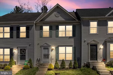 6107 Pine Ridge Ter, Frederick, MD 21701