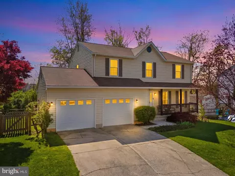 11148 Worchester Dr, New Market, MD 21774
