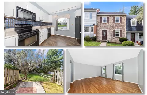 25 Boileau Ct, Middletown, MD 21769