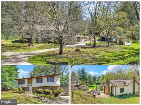 7914 Mount Pleasant Ct E, Walkersville, MD 21793