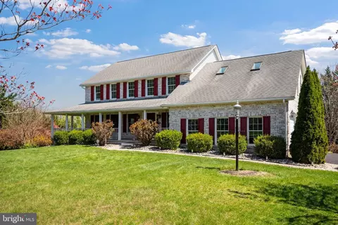 14509 Holstein Ct, Thurmont, MD 21788