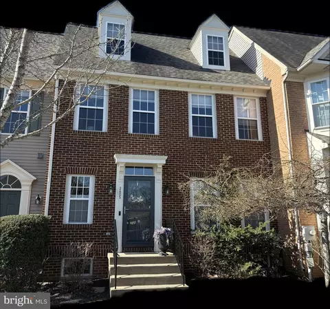 2605 Island Grove Blvd, Frederick, MD 21701