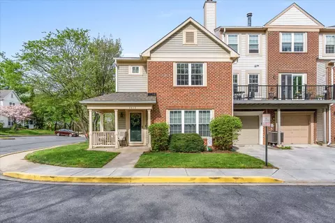2610 Warren Way #3-7, Frederick, MD 21701