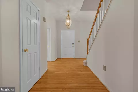 Entry Way - 1027 Dulaney Mill Dr, Frederick, MD 21702 photo 14 of 14