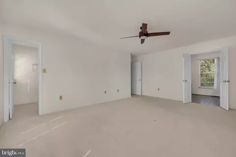 Bedroom - 1027 Dulaney Mill Dr, Frederick, MD 21702 photo 3 of 9
