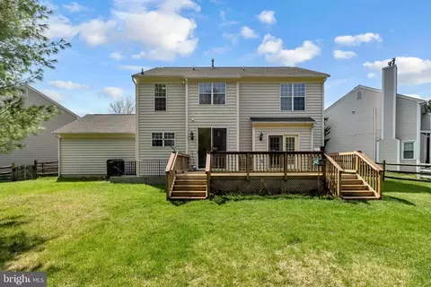 Exterior - 1027 Dulaney Mill Dr, Frederick, MD 21702 photo 14 of 14