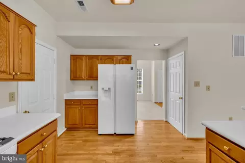 Entry Way - 1027 Dulaney Mill Dr, Frederick, MD 21702 photo 5 of 14