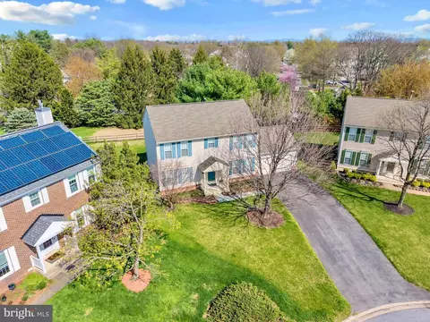 View/Area - 1027 Dulaney Mill Dr, Frederick, MD 21702 photo 2 of 11