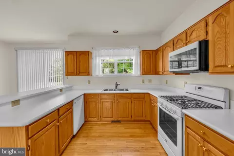 Kitchen - 1027 Dulaney Mill Dr, Frederick, MD 21702 photo 1 of 4