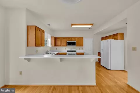 Kitchen - 1027 Dulaney Mill Dr, Frederick, MD 21702 photo 4 of 4