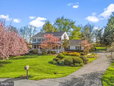 5905 Char Leigh Cir, Frederick, MD 21703