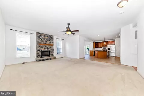Living - 100 Sunlight Dr, Frederick, MD 21702 photo 2 of 11