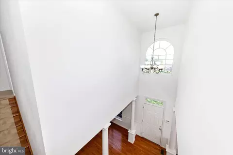 Entry Way - 100 Sunlight Dr, Frederick, MD 21702 photo 7 of 7