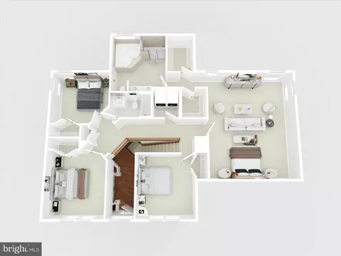 Floorplan - 100 Sunlight Dr, Frederick, MD 21702 photo 3 of 7