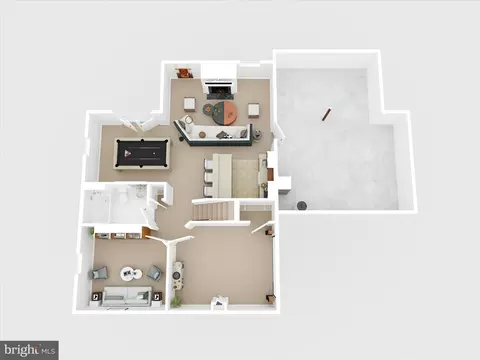 Floorplan - 100 Sunlight Dr, Frederick, MD 21702 photo 1 of 7