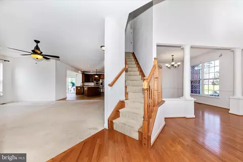 Entry Way - 100 Sunlight Dr, Frederick, MD 21702 photo 6 of 7