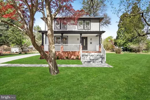 629 Wilson Pl, Frederick, MD 21702