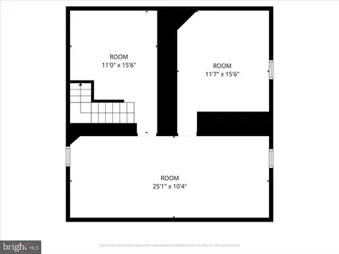Floorplan - 629 Wilson Pl, Frederick, MD 21702 photo 2 of 4