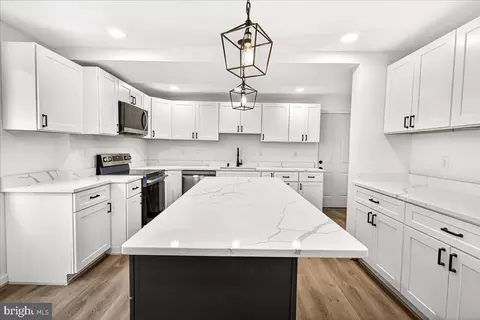 Kitchen - 629 Wilson Pl, Frederick, MD 21702 photo 1 of 4
