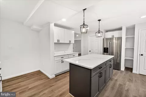 Kitchen - 629 Wilson Pl, Frederick, MD 21702 photo 2 of 4