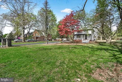 Exterior - 629 Wilson Pl, Frederick, MD 21702 photo 4 of 15