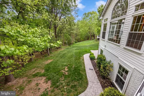 Exterior - 6463 Forest Hills Ct, Frederick, MD 21701 photo 7 of 20