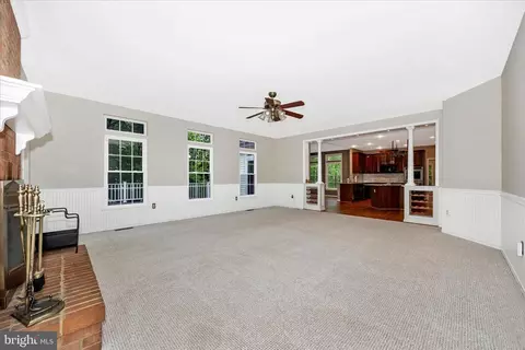 Living - 6463 Forest Hills Ct, Frederick, MD 21701 photo 4 of 5