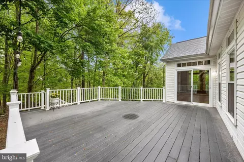 Exterior - 6463 Forest Hills Ct, Frederick, MD 21701 photo 4 of 20